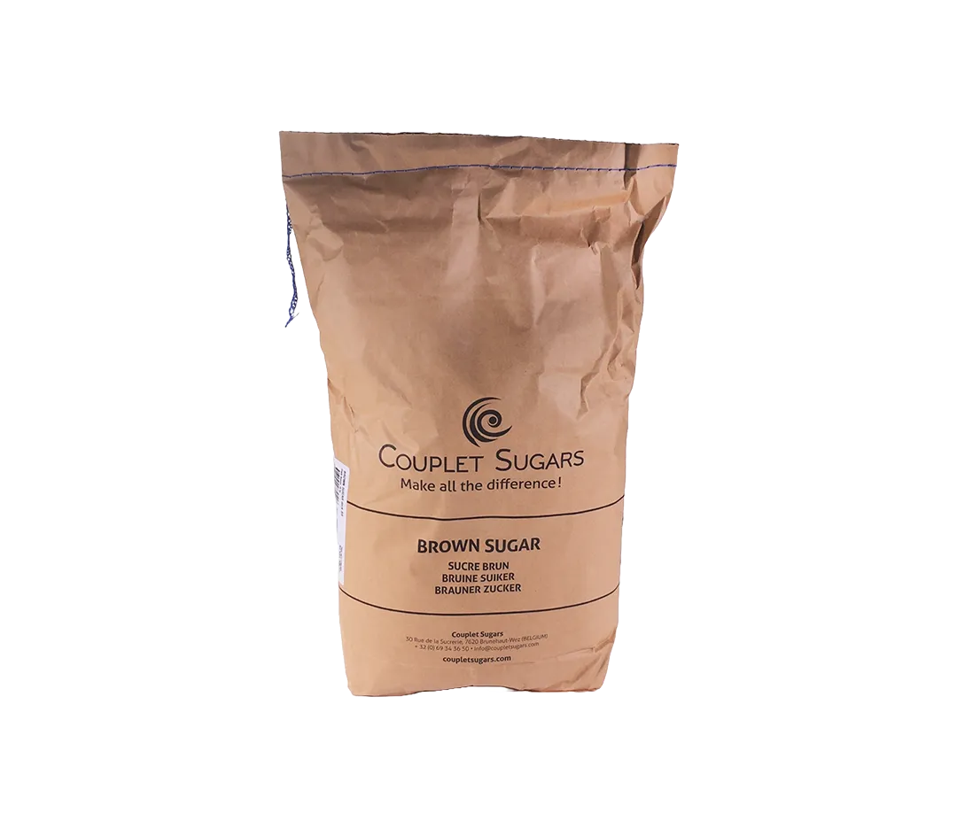Sucre brun - 10kg