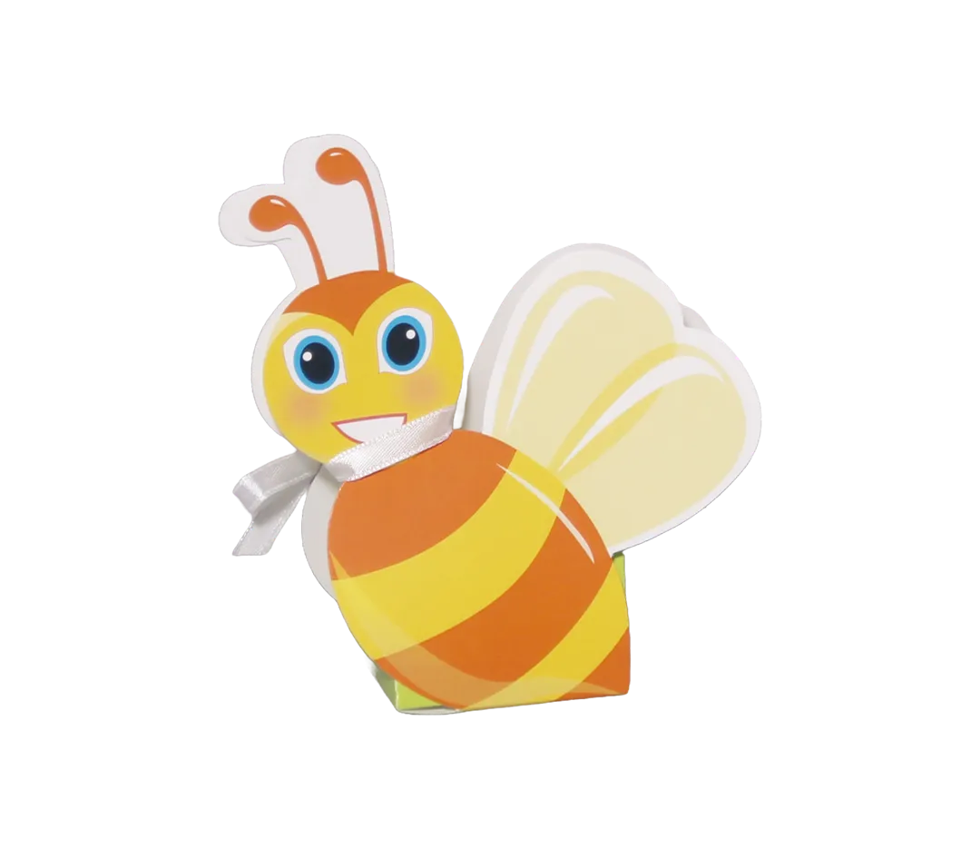 Ballotin abeille 