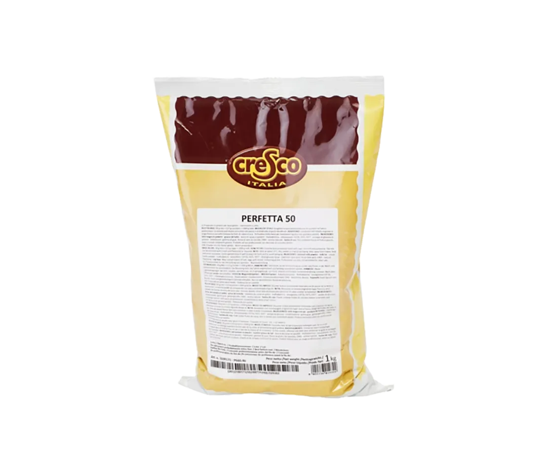 Base lait - Perfetta 50 - 1kg