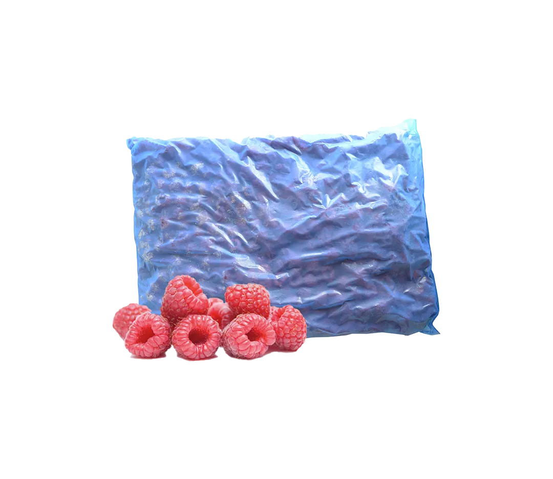 Framboises Williamette