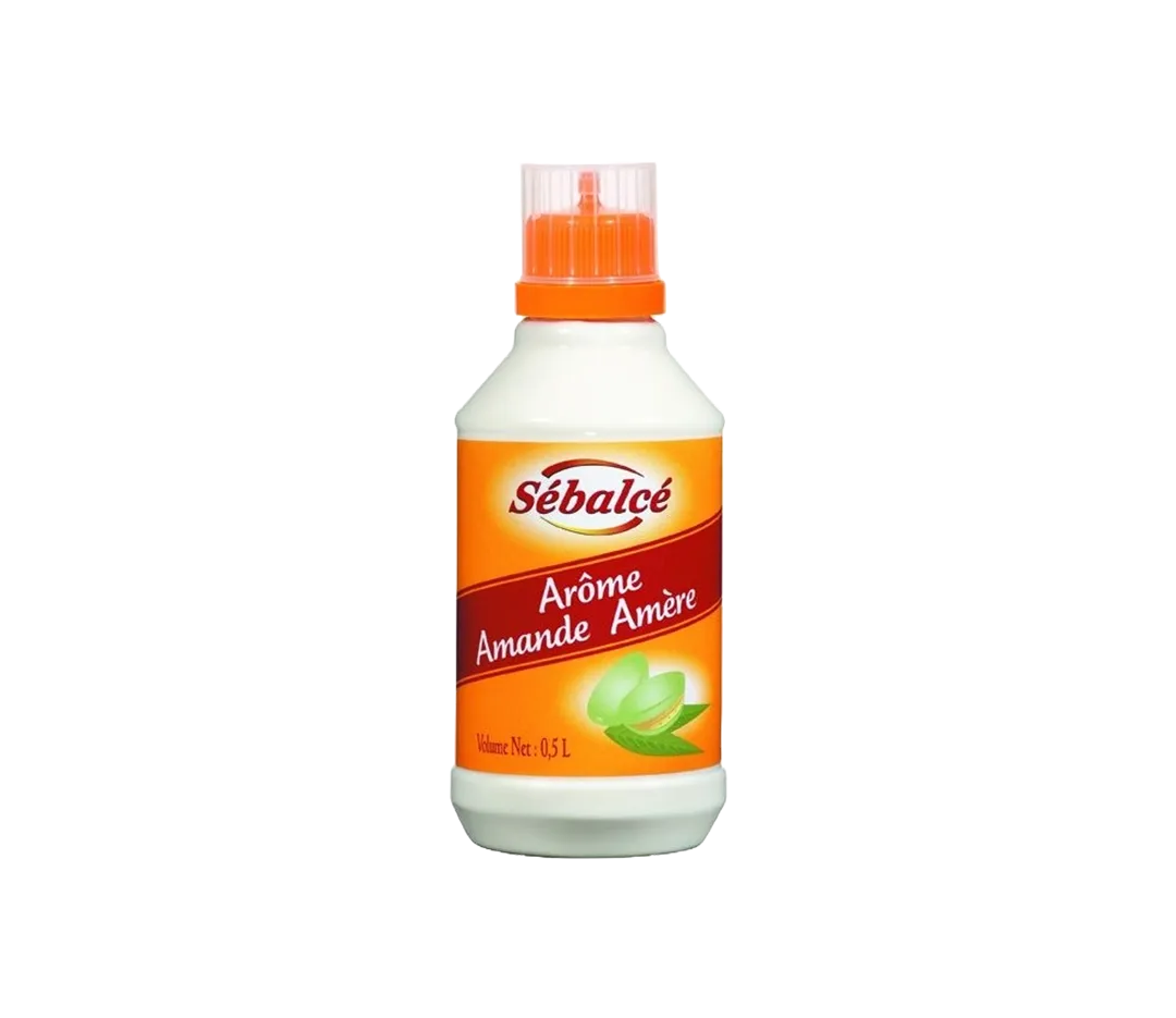 Arôme amande amère - 500mL