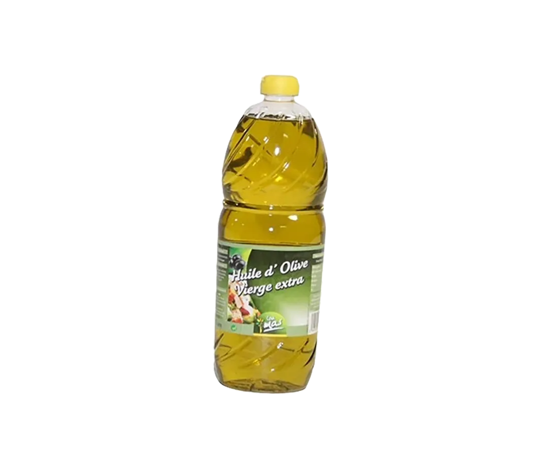 Huile d'olive vierge extra - 1L