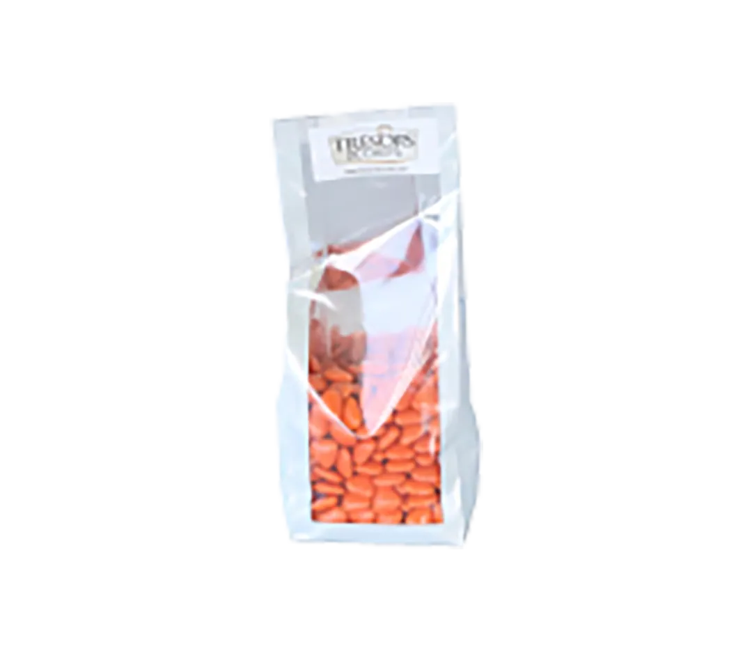 Dragées Mini-coeurs - 250g