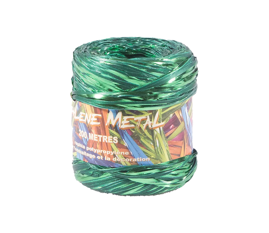 Raphlene metal
