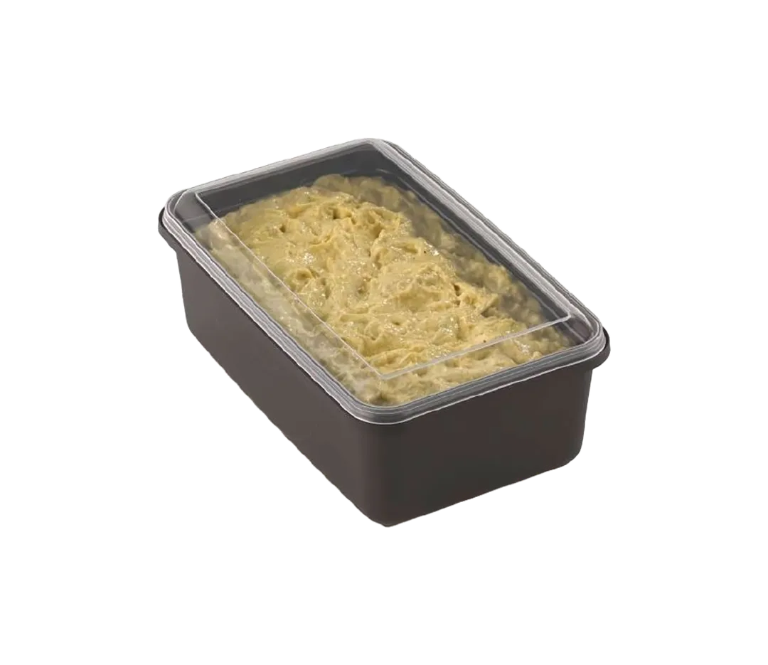 Tartinable poulet curry - 1kg
