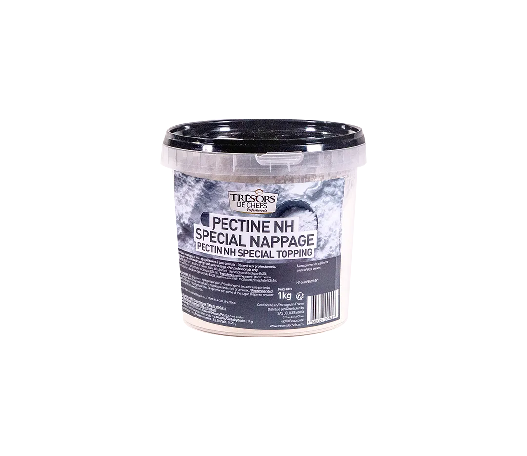 Pectine NH Spécial Nappage - 1kg