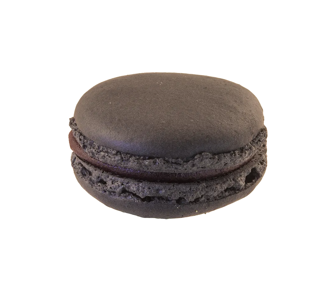 MACARONS MURE 4.5CM BTE 32
