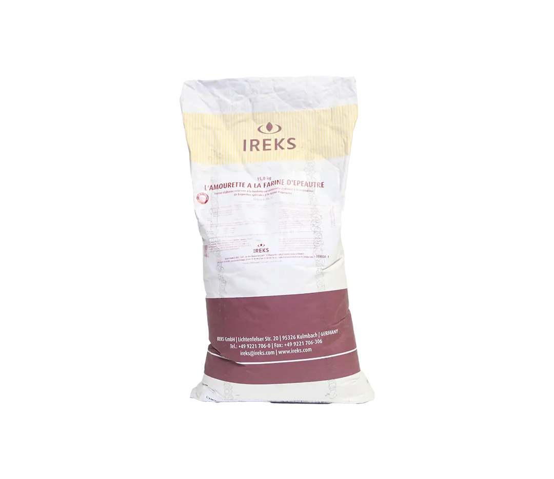 L'amourette à l'épeautre - 15kg
