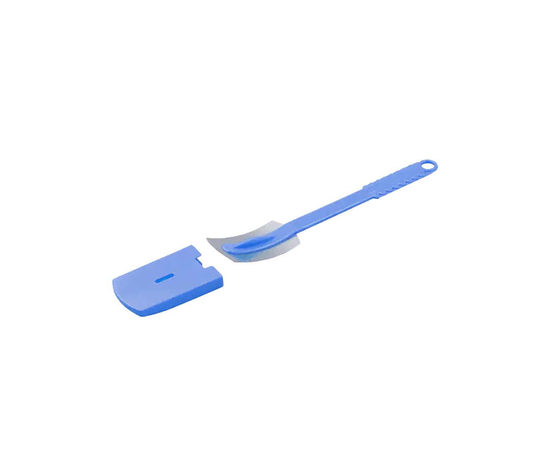 Grignettes bleues - x10