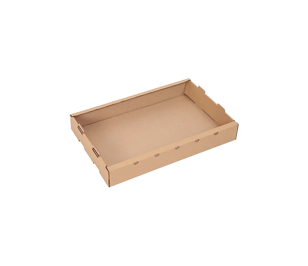 Cagette carton