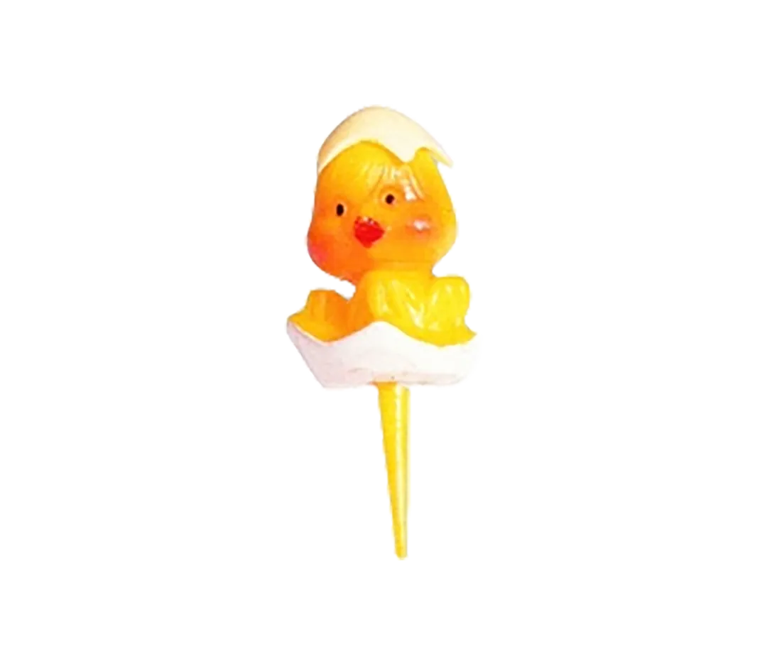 Bébé Poussin