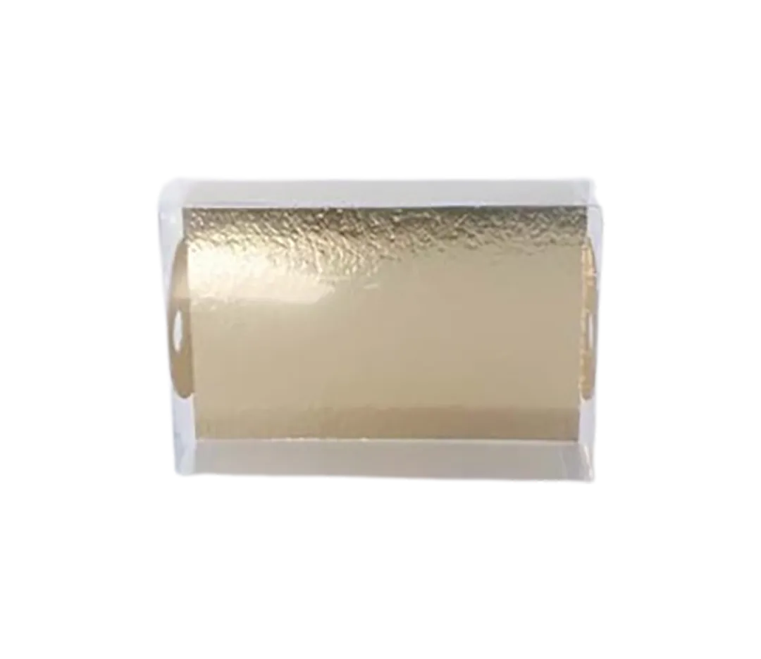 Boite plateau mignardise