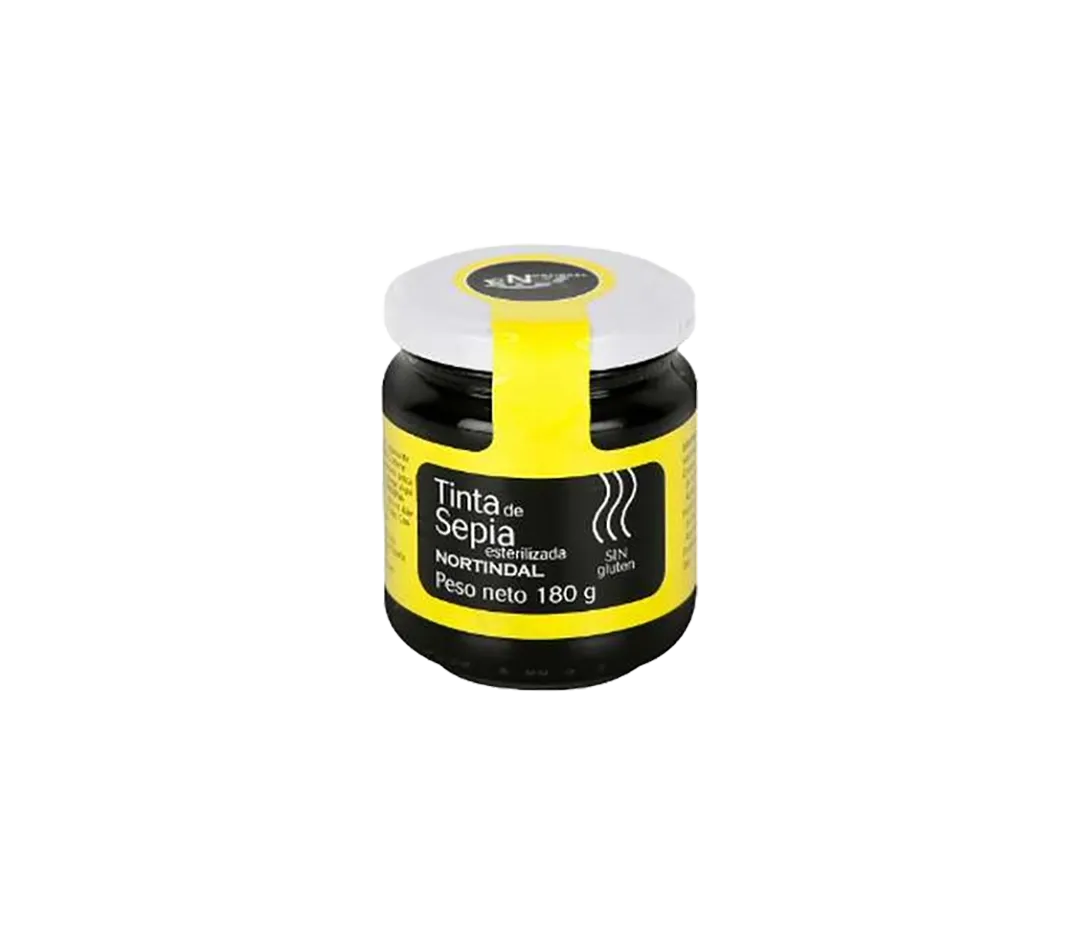 Encre de seiche - 180g