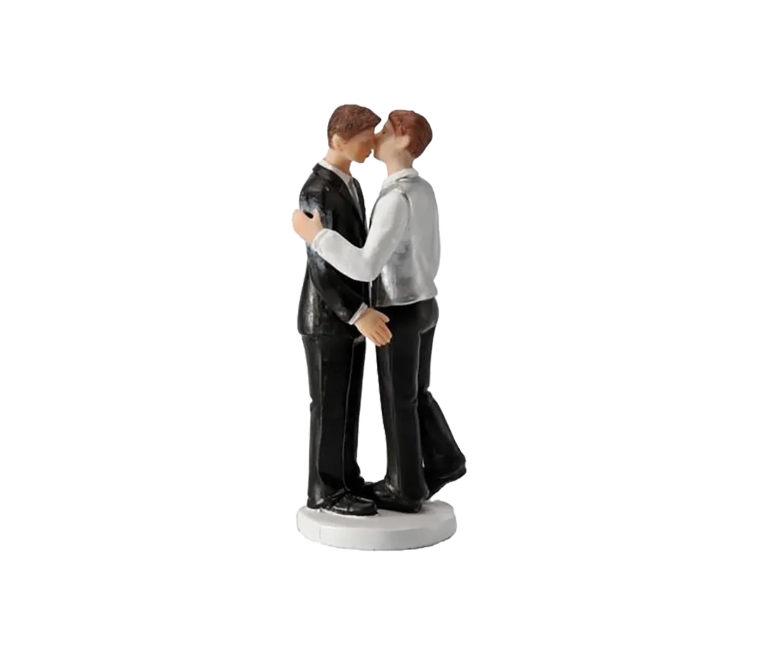 Sujet hommes amoureux