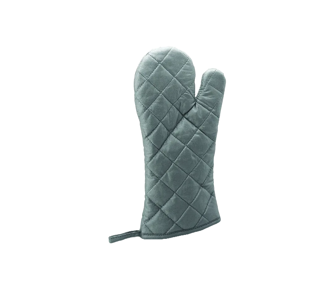 Moufle anti-chaleur 30 cm