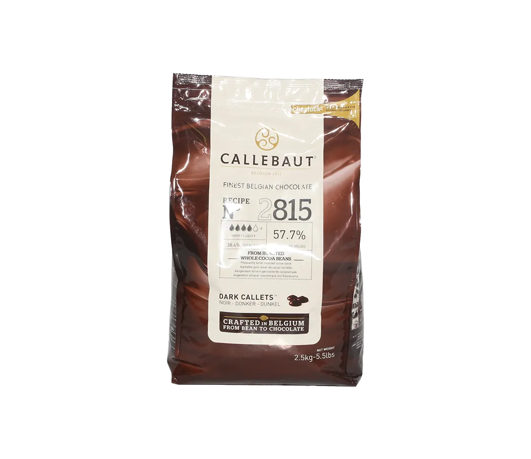 Chocolat noir 57,7%