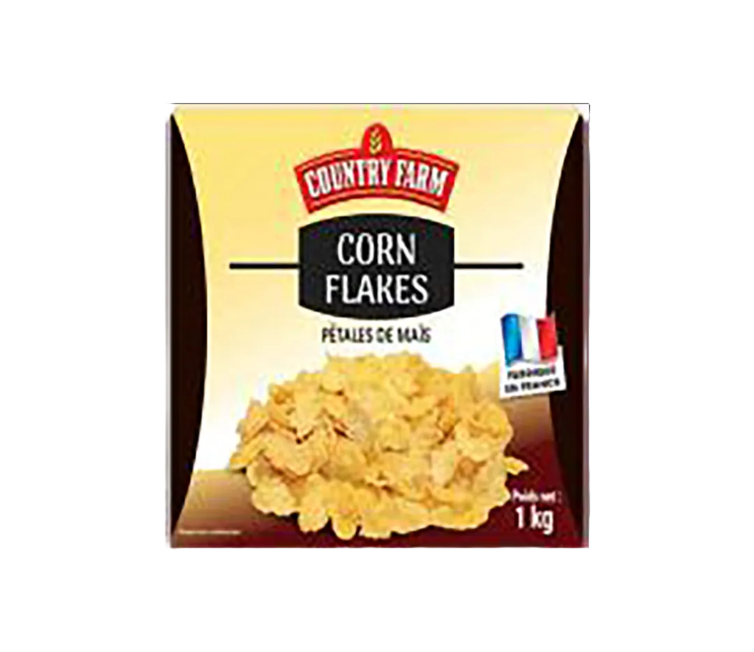 Corn flakes - 750g