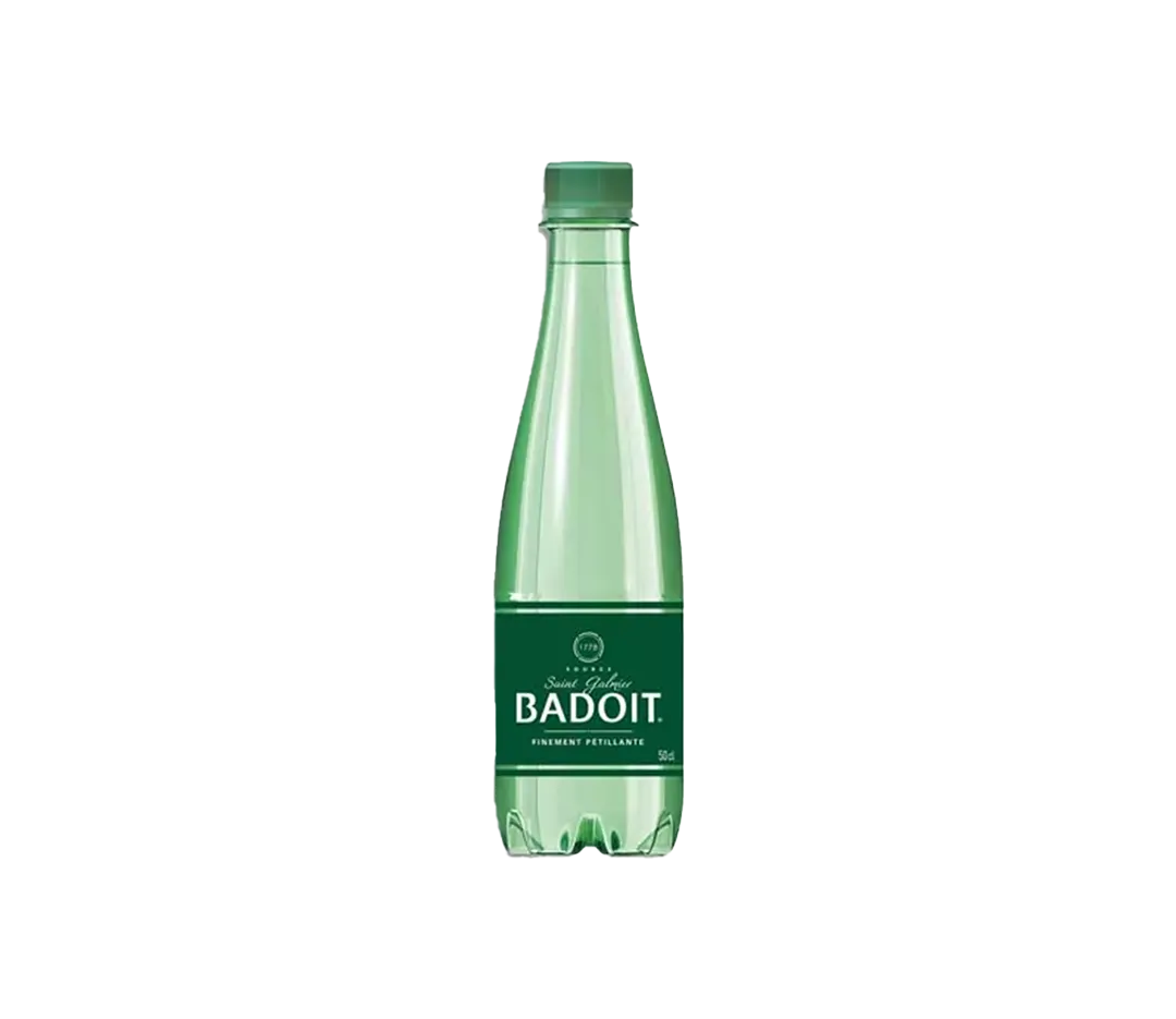 Eau Badoit - 30x50cL