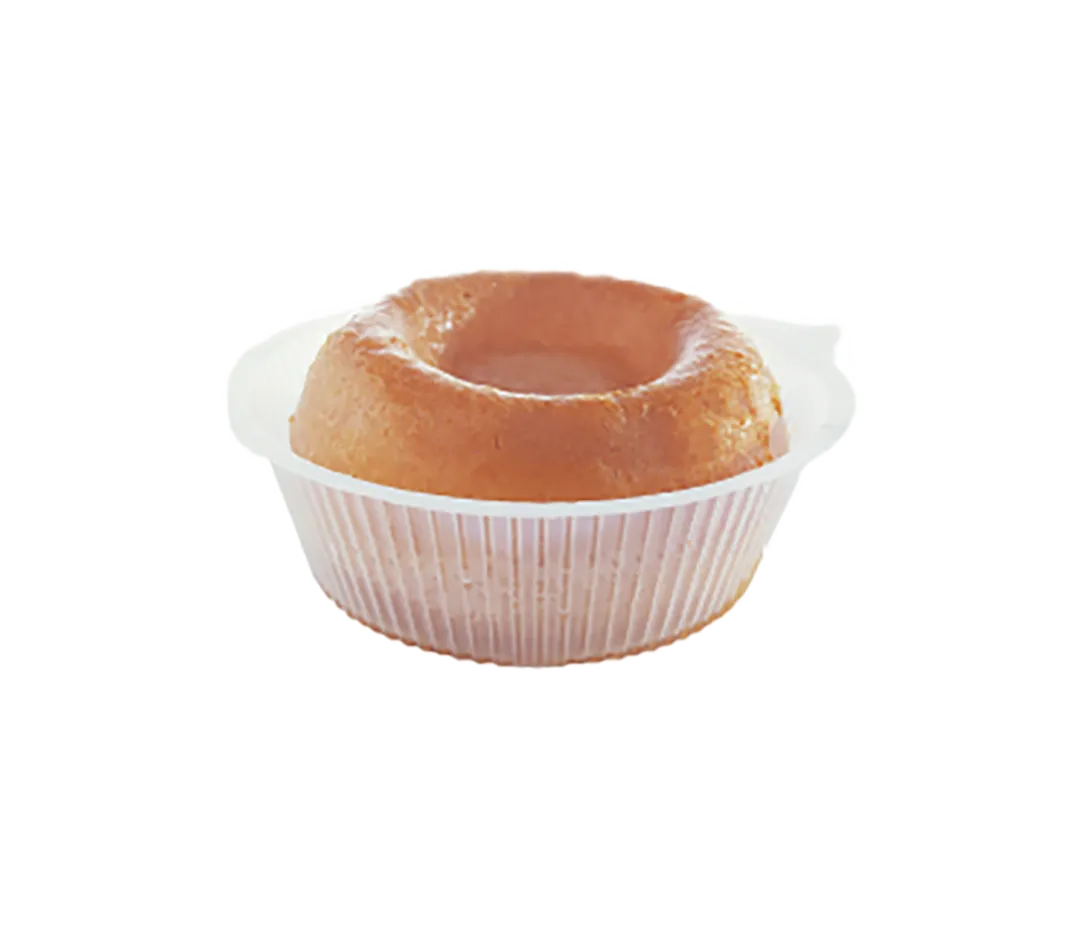 Baba savarin - 120 pcs