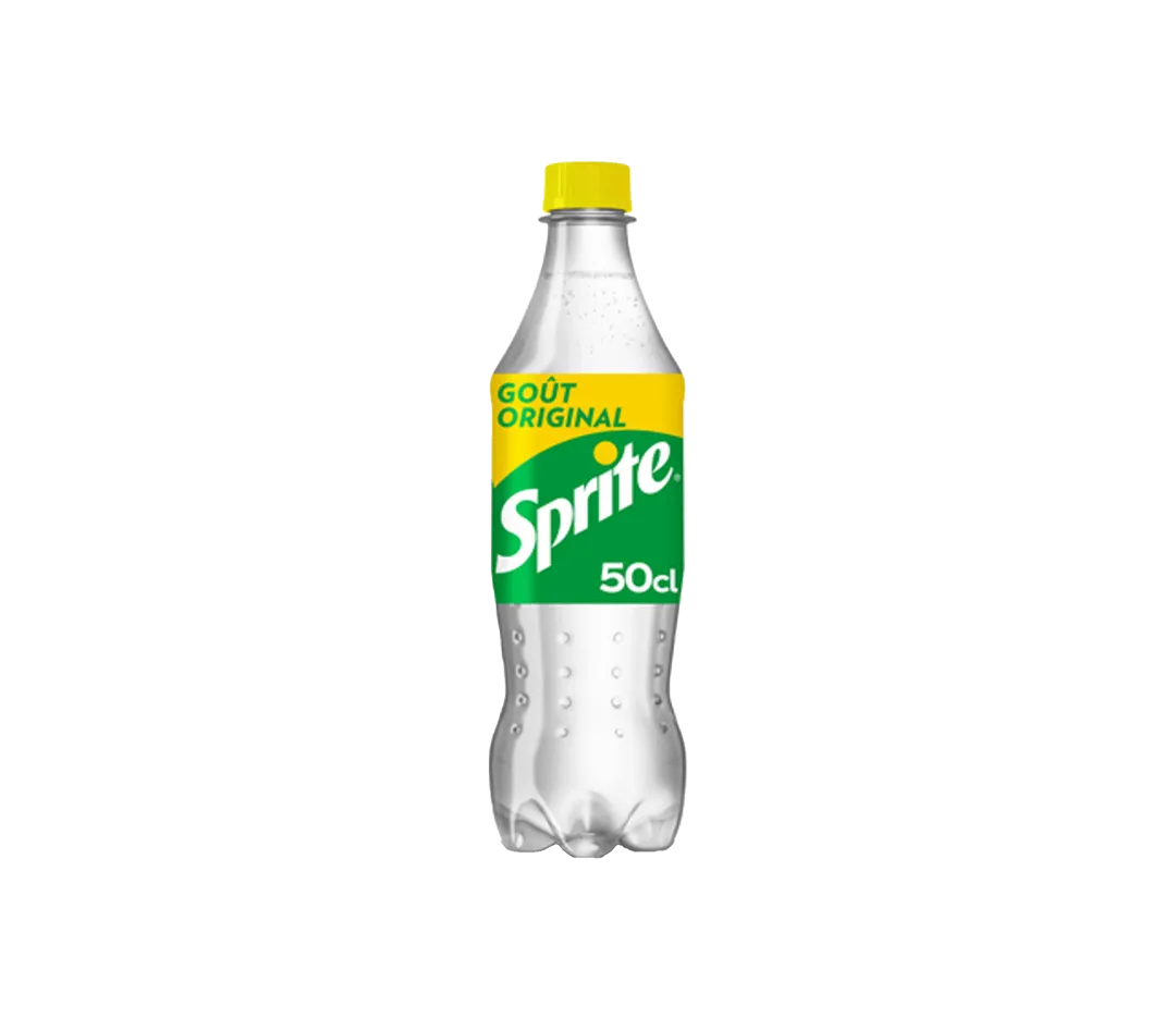 Sprite - 12x50cL