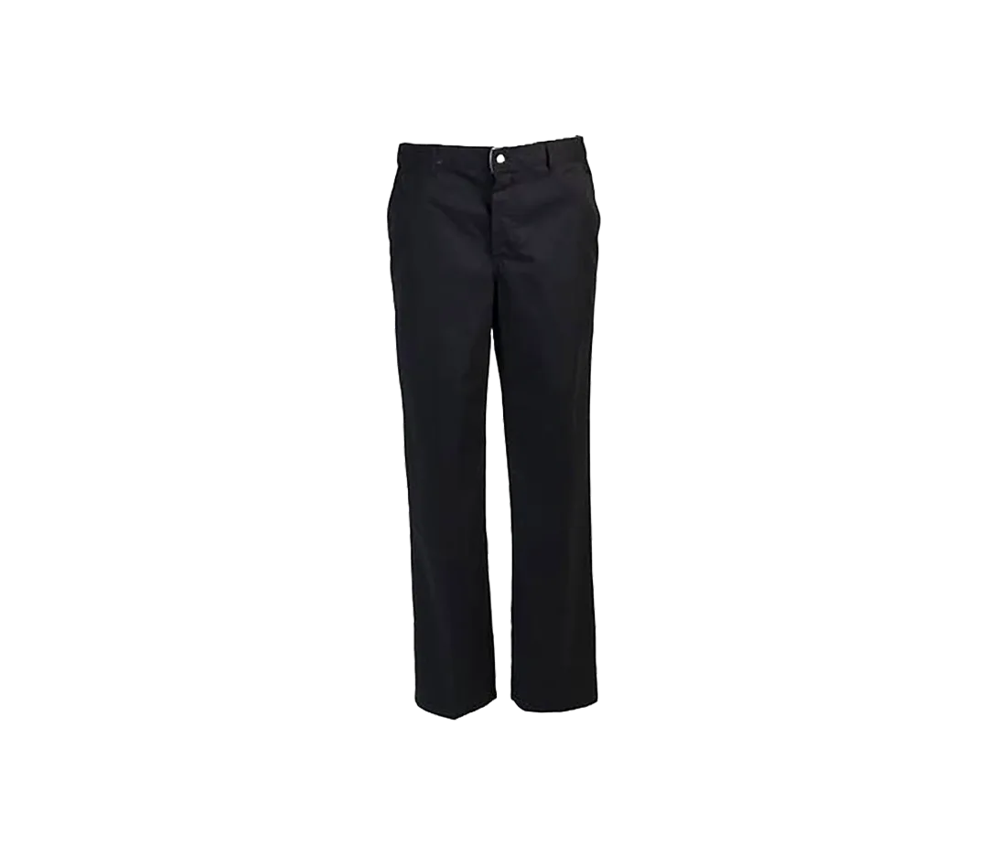 Pantalon Timéo noir