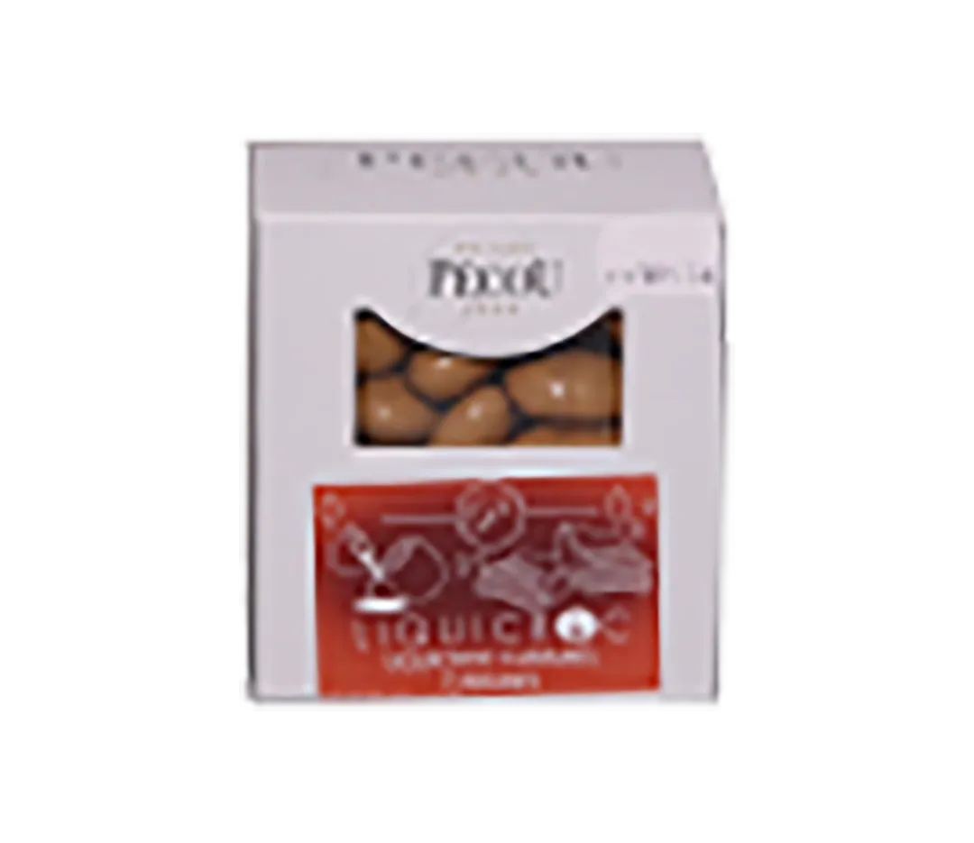 Liquicroc caramel - 500g