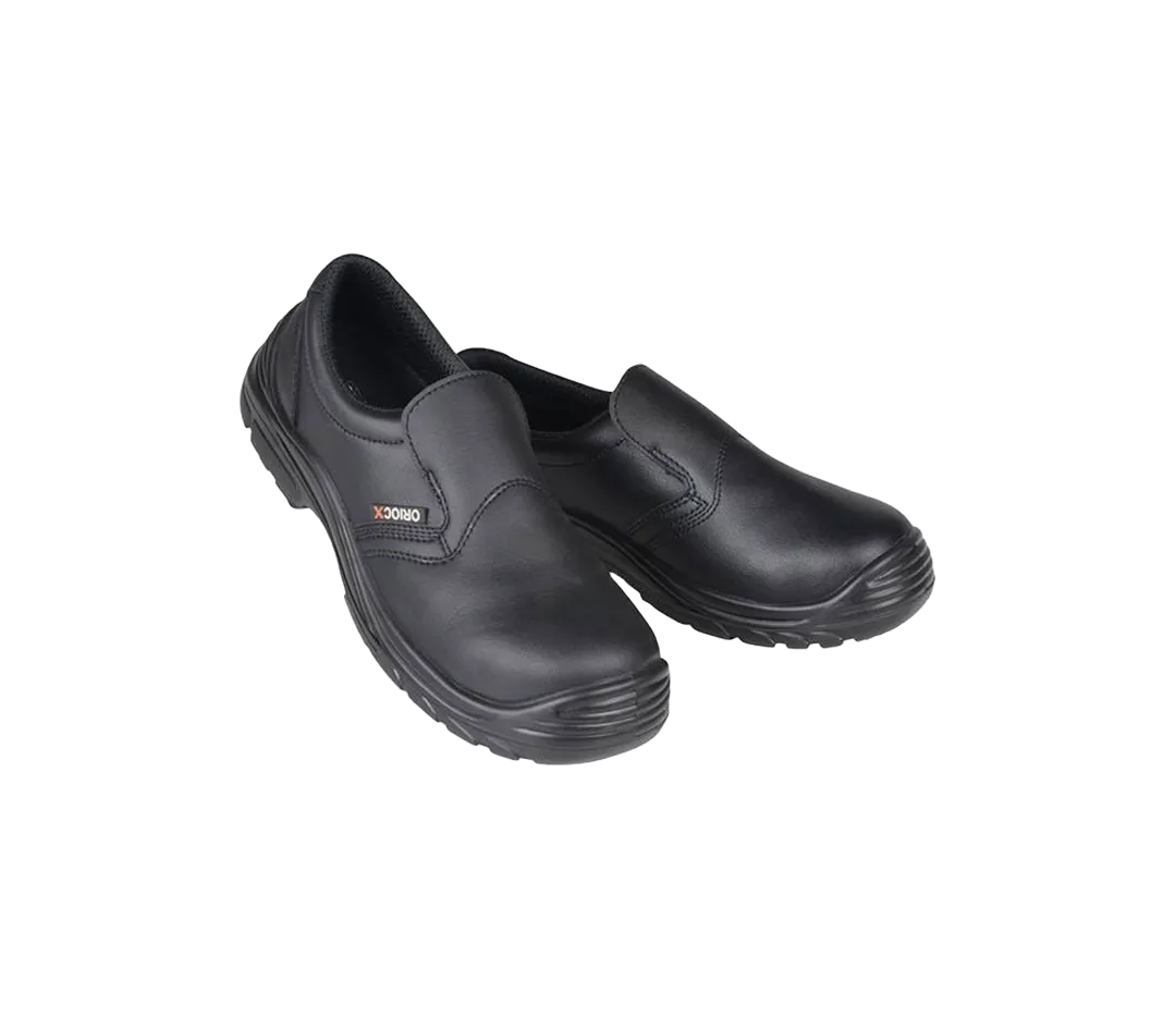 Chaussures Quintanar noires