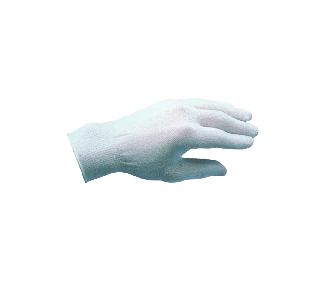 Gant tricoté polyamide
