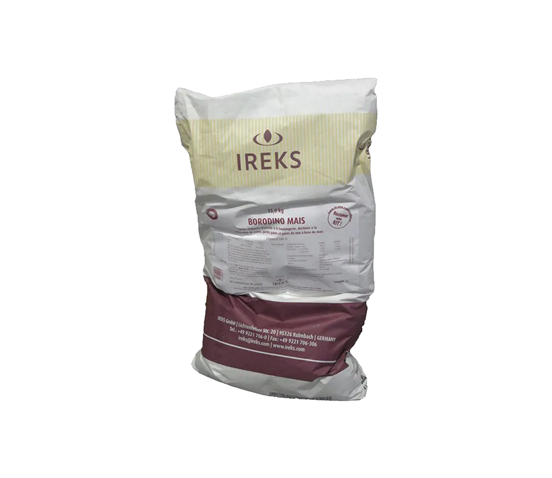Farine REX Borodino - 15kg