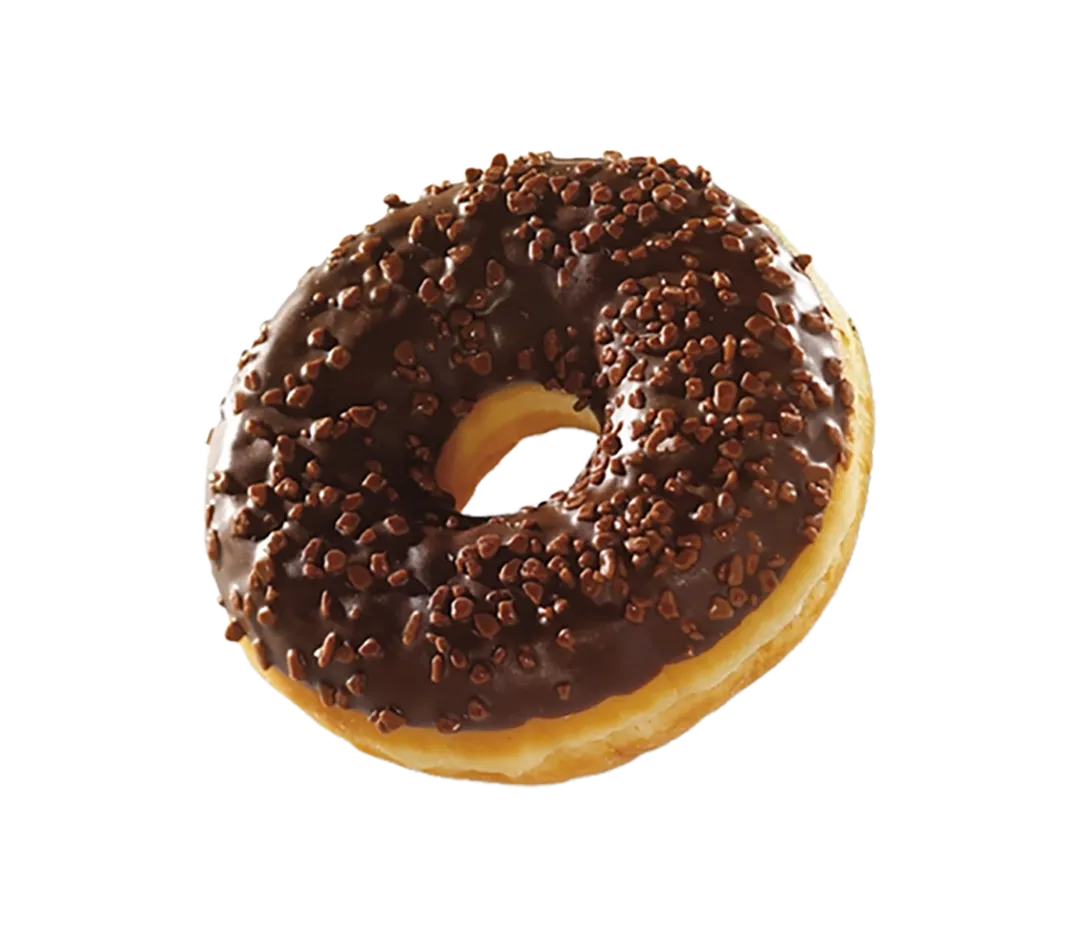 Donuts Doony's chocolat - 55g