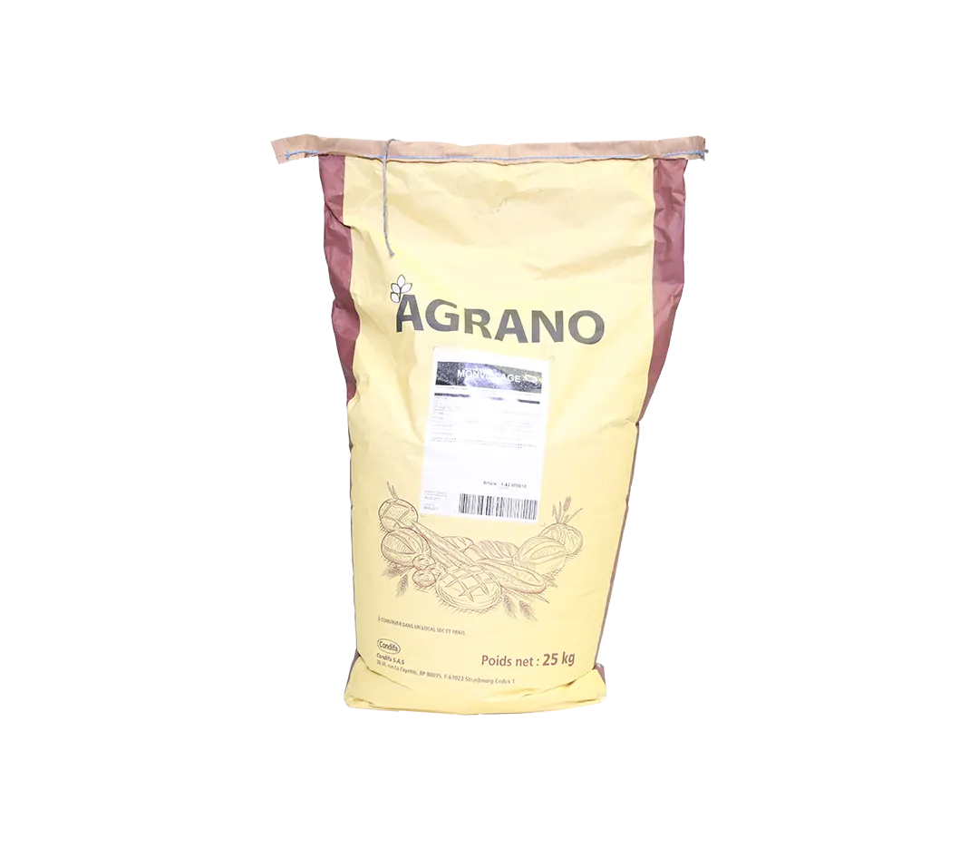 Monvillage 100% - 25kg