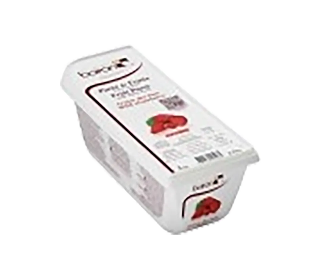 Purée de Fraise des bois