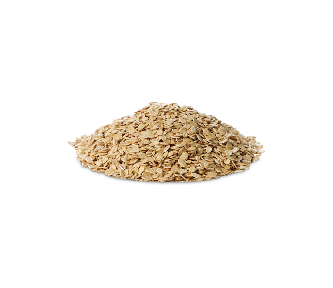 Flocon d'avoine - 25kg
