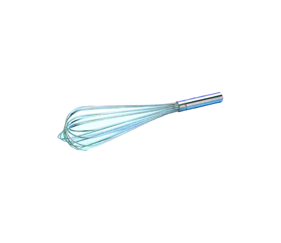 Fouet tout inox 40 cm