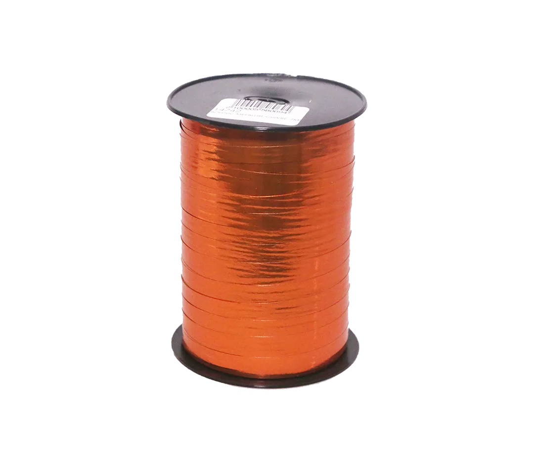 Bolduc metallise