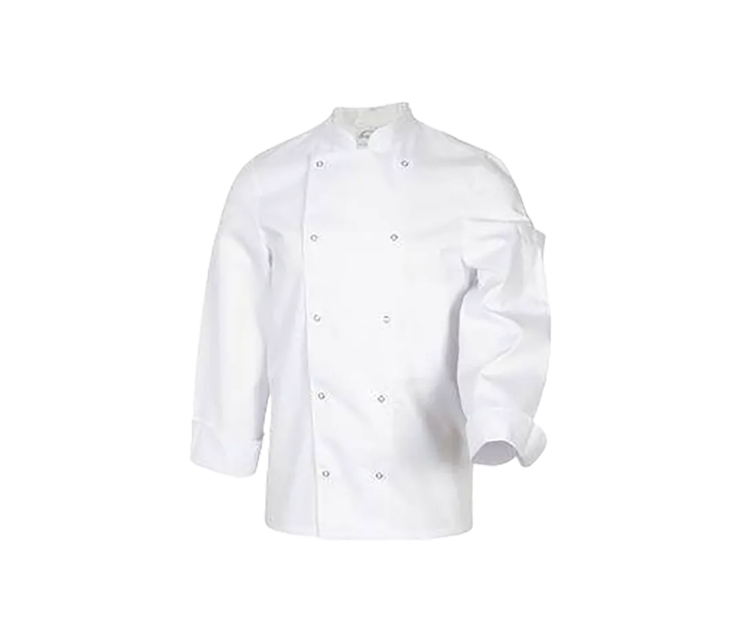 Veste Melbourne blanche
