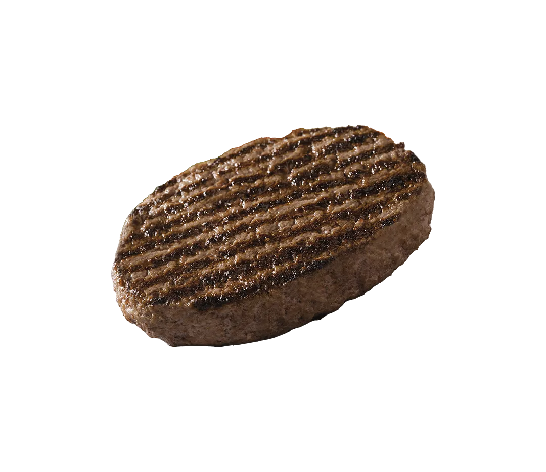 Steak haché surgelé - 50x110g