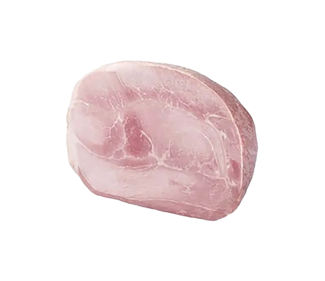 Jambon supérieur bloc - 7,3kg