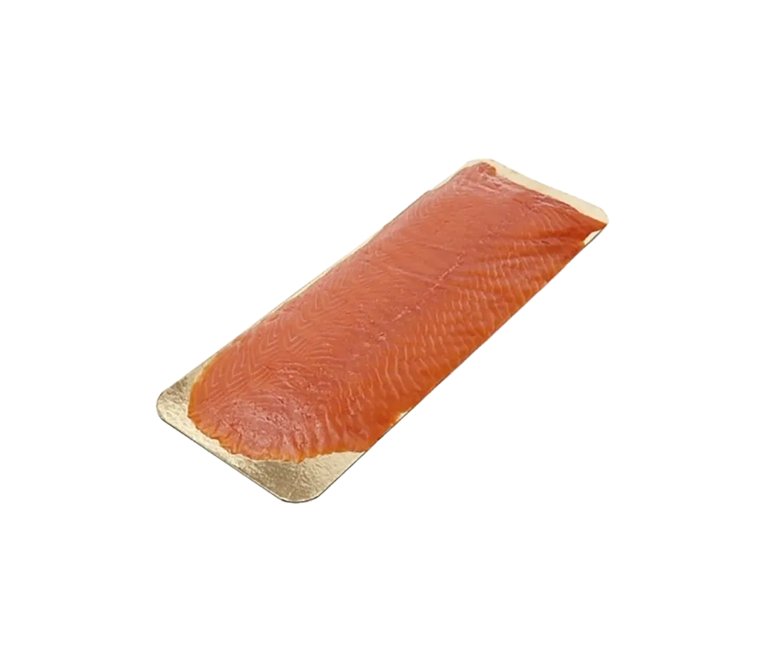 Saumon fumé tranches - 900g