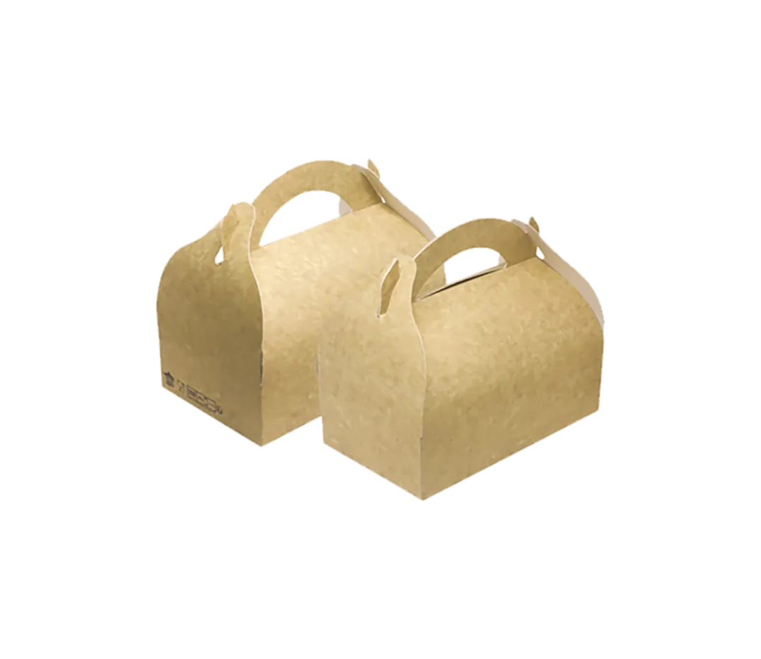 BTE POIGNE KRAFT BRUN 170X100X50/600 CPR