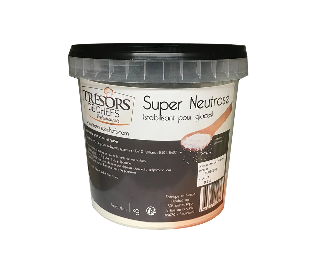 Super neutrose - 1kg