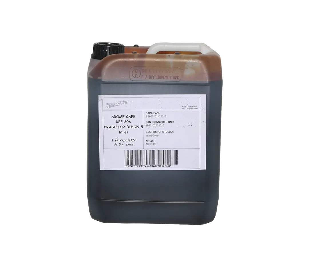 Arôme café - 5L