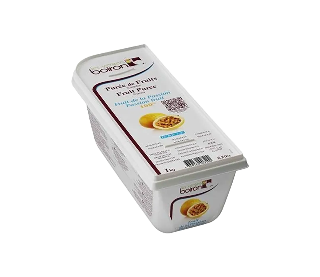 Purée de Passion