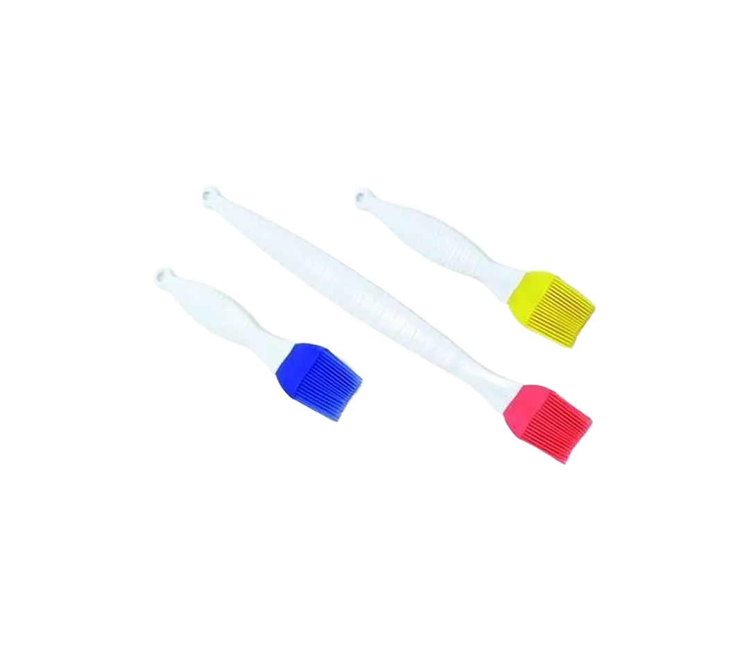 Pinceau silicone 36.5 cm