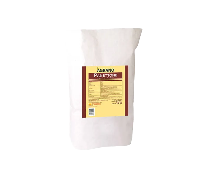 Préparation panettone - 15kg