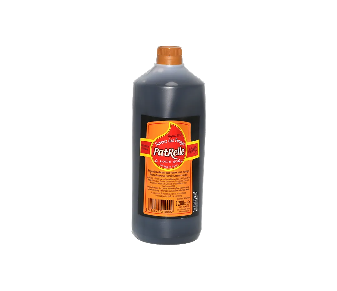 Arôme Patrelle - 1L