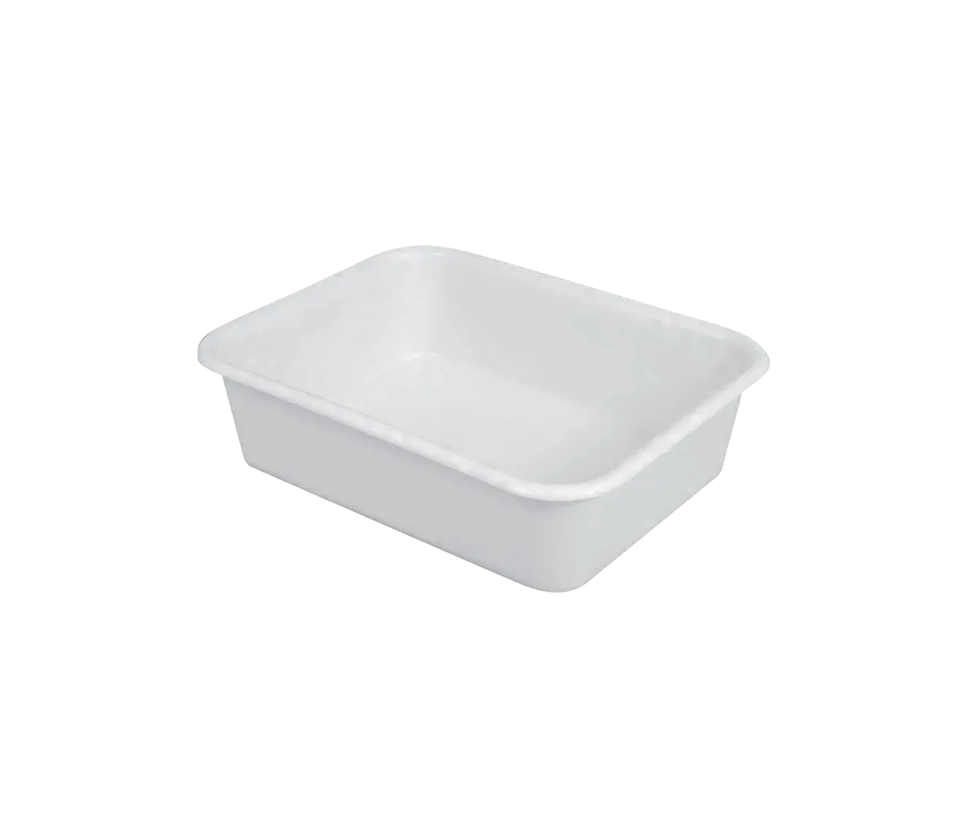 Bac à pâtes rectangle - 20L