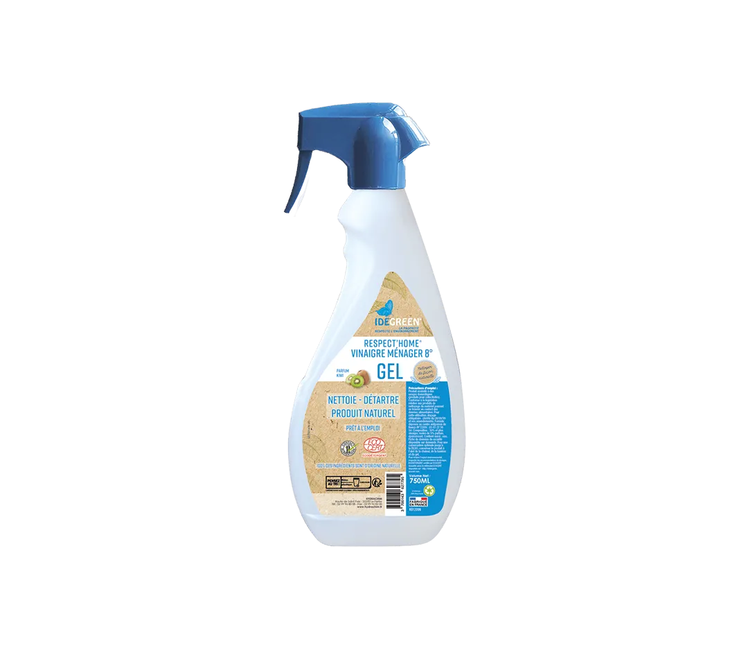 VINAIGRE MENAGE 8 KIWI 750ML CPR