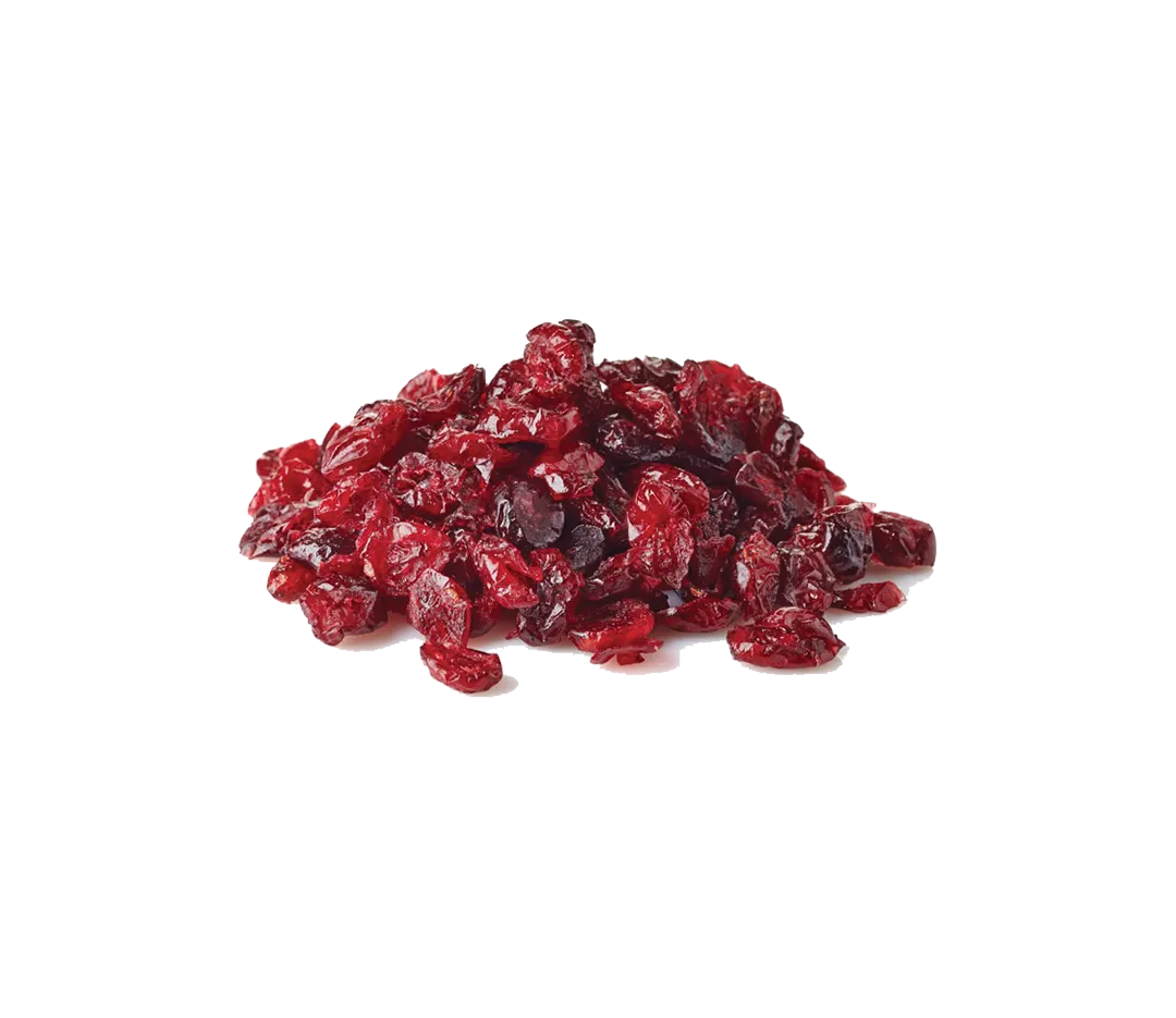Cranberries séchées - 11,34kg