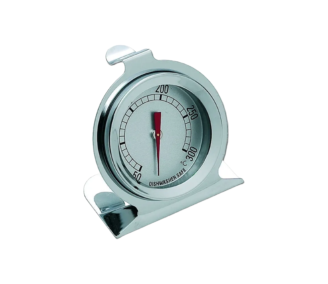 Thermomètre four